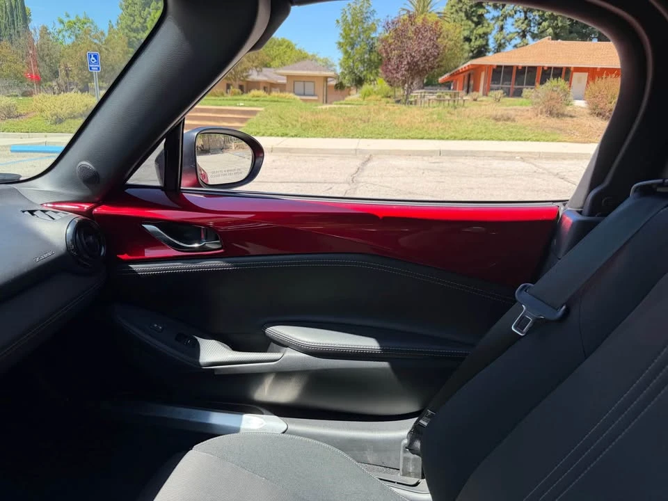 2021 Mazda ND MX-5 Miata - Image 14 of 14