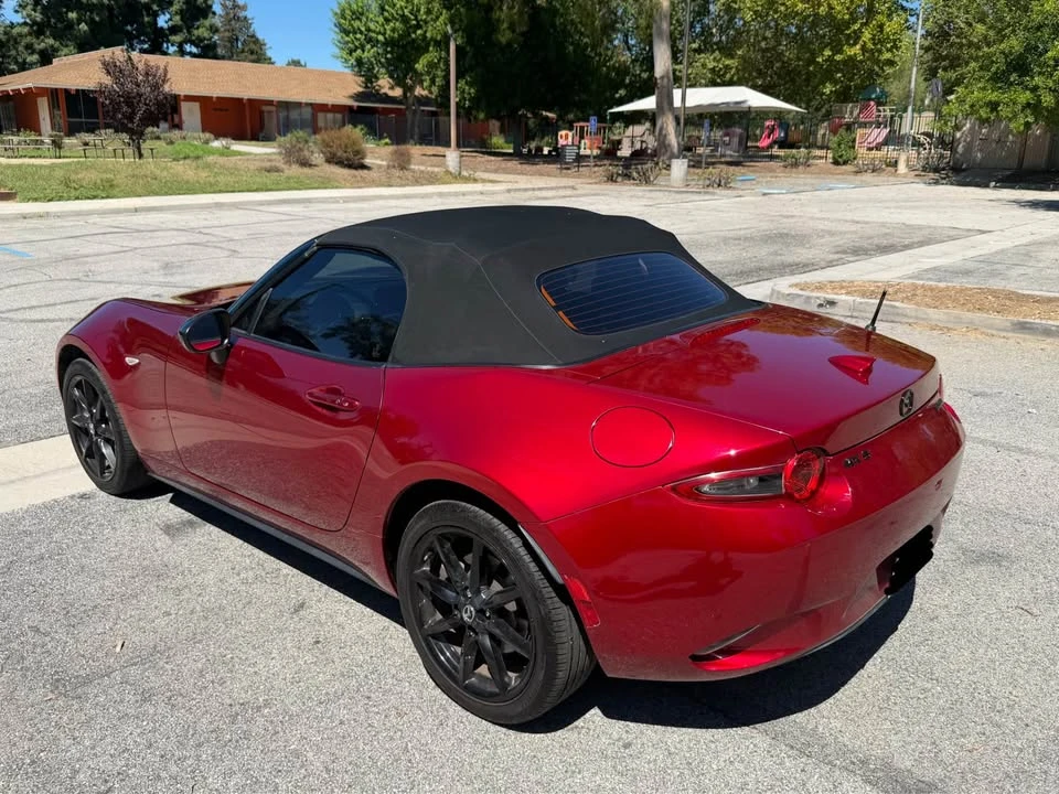 2021 Mazda ND MX-5 Miata - Image 6 of 14