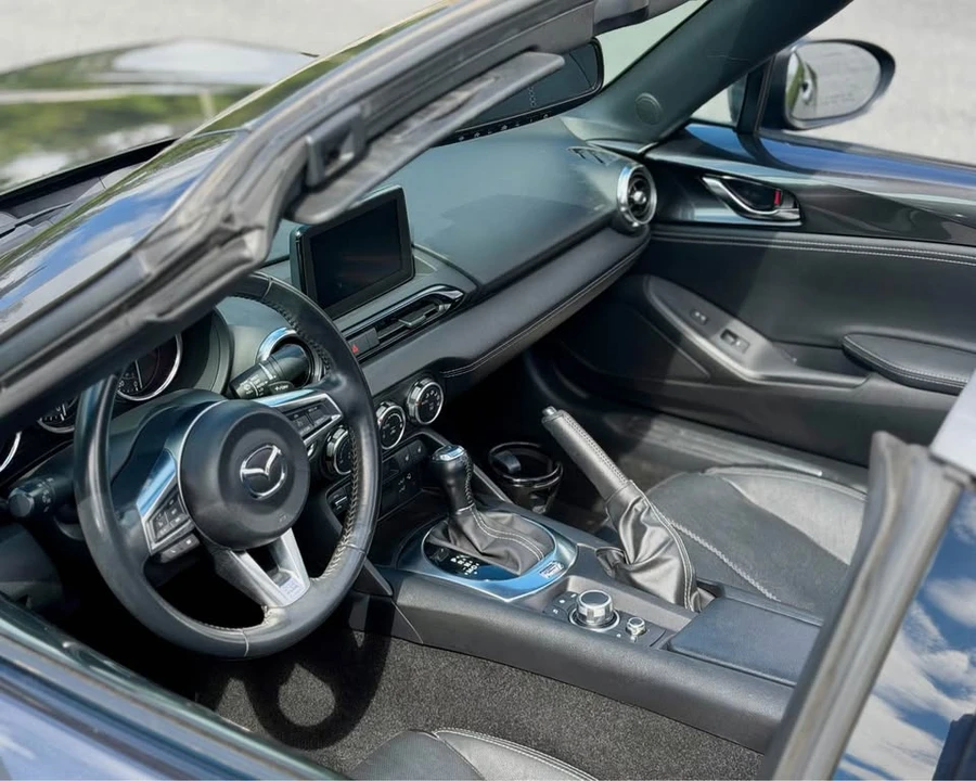 2021 Mazda ND MX-5 Miata - Image 10 of 20