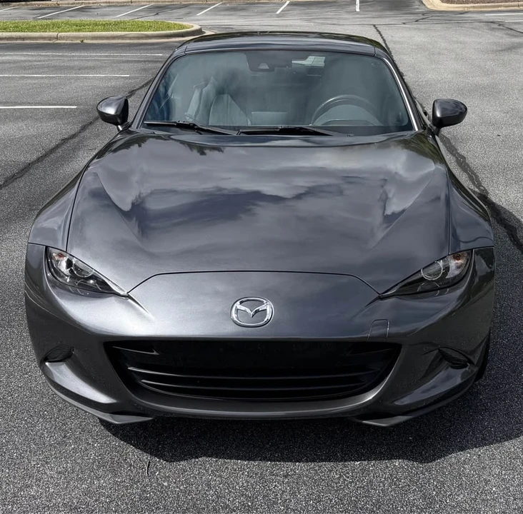 2021 Mazda ND MX-5 Miata - Image 2 of 20
