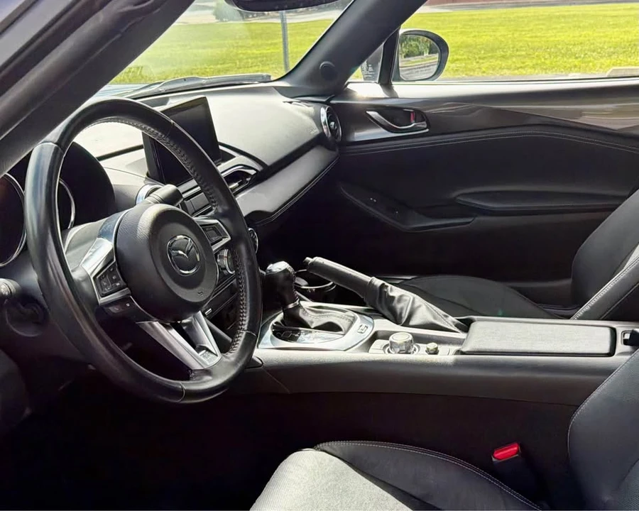 2021 Mazda ND MX-5 Miata - Image 7 of 20