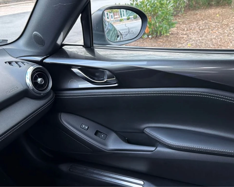 2021 Mazda ND MX-5 Miata - Image 9 of 20