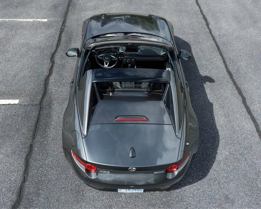 2021 Mazda ND MX-5 Miata - Image 5 of 20
