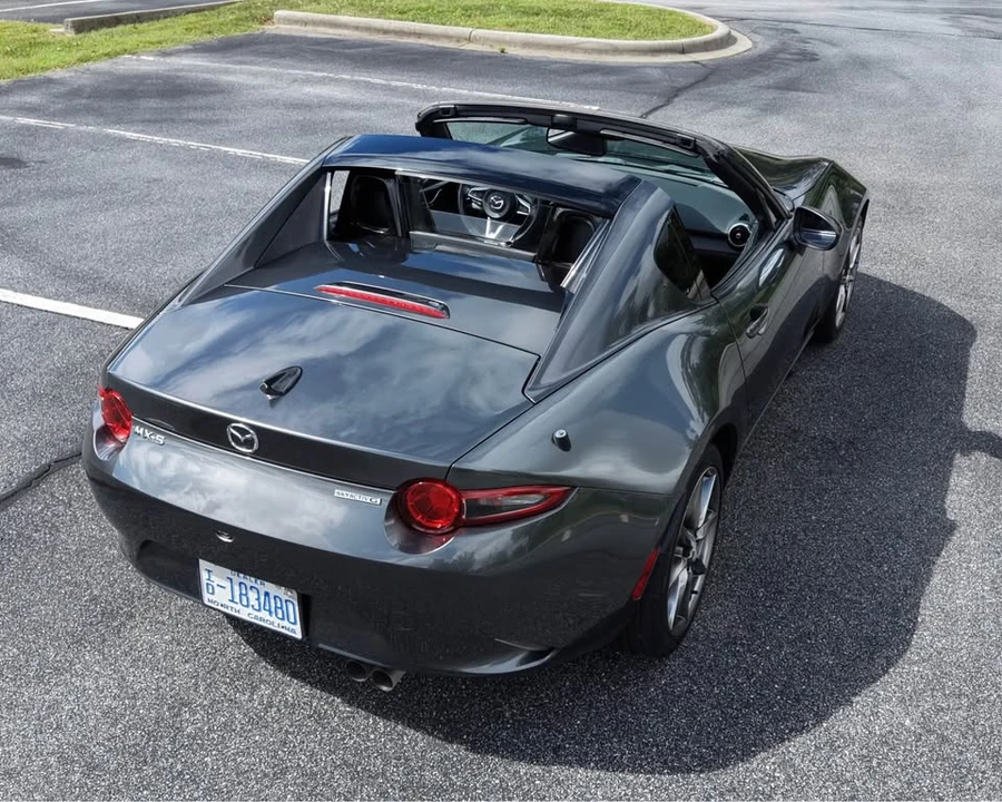 2021 Mazda ND MX-5 Miata - Image 6 of 20