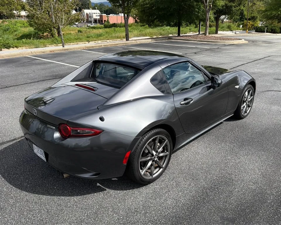 2021 Mazda ND MX-5 Miata - Image 20 of 20