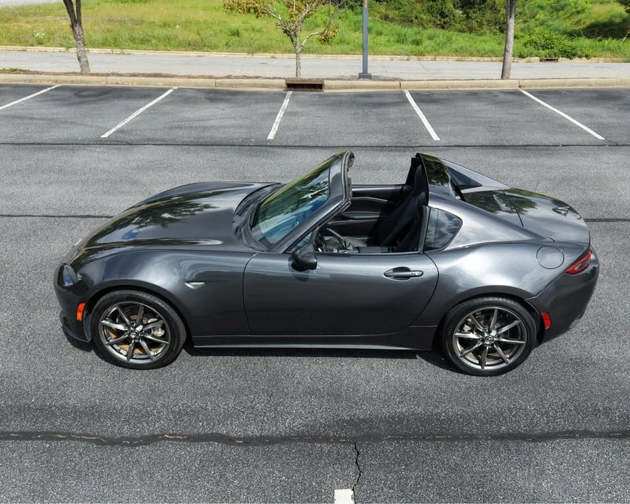 2021 Mazda ND MX-5 Miata - Image 11 of 20