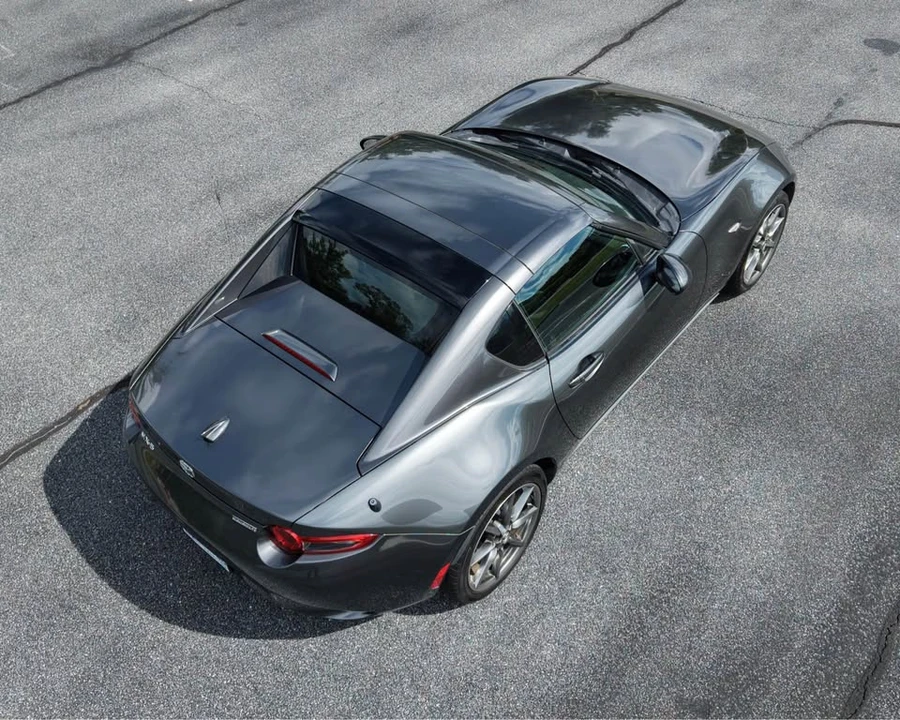 2021 Mazda ND MX-5 Miata - Image 16 of 20