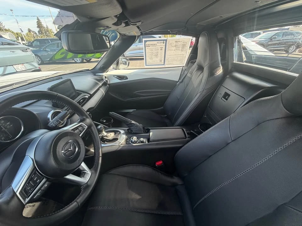 2021 Mazda ND MX-5 Miata - Image 7 of 7