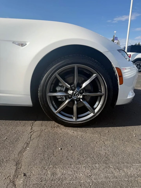 2021 Mazda ND MX-5 Miata - Image 4 of 7
