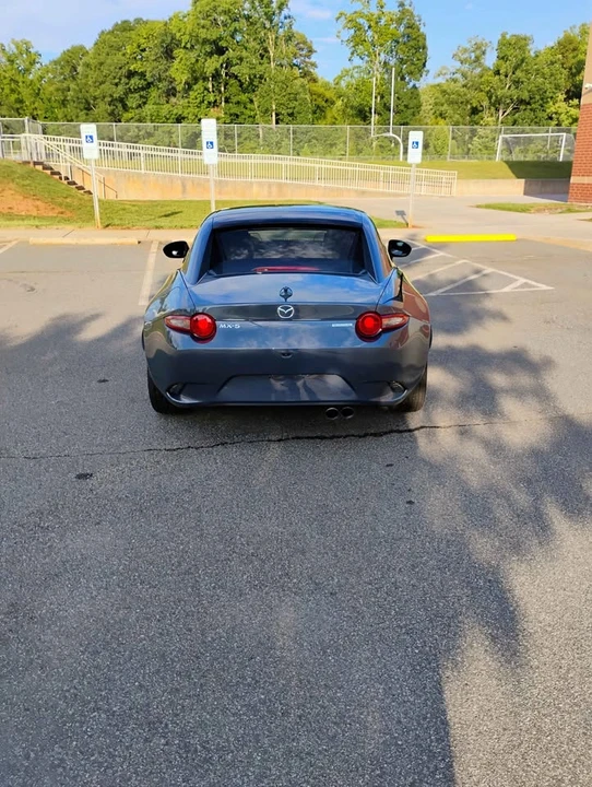 2021 Mazda ND MX-5 Miata - Image 5 of 13