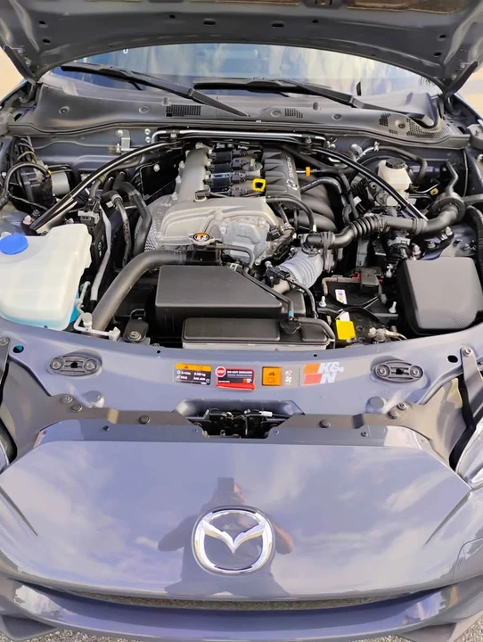 2021 Mazda ND MX-5 Miata - Image 10 of 13
