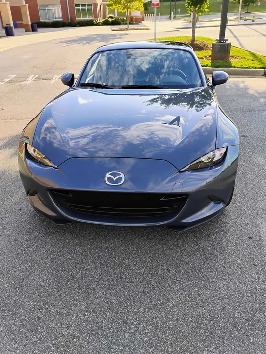 2021 Mazda ND MX-5 Miata - Image 2 of 13