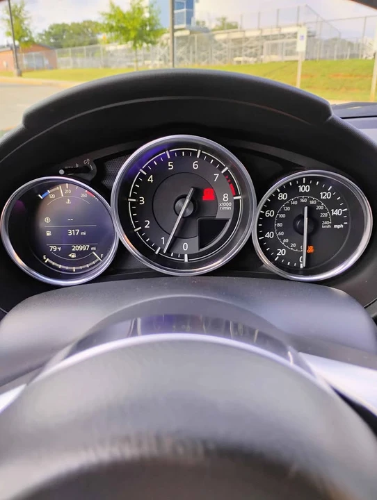2021 Mazda ND MX-5 Miata - Image 13 of 13