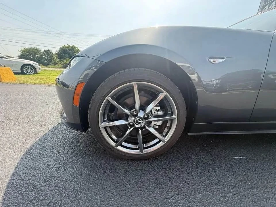 2021 Mazda ND MX-5 Miata - Image 3 of 19