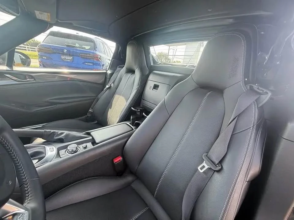 2021 Mazda ND MX-5 Miata - Image 11 of 19
