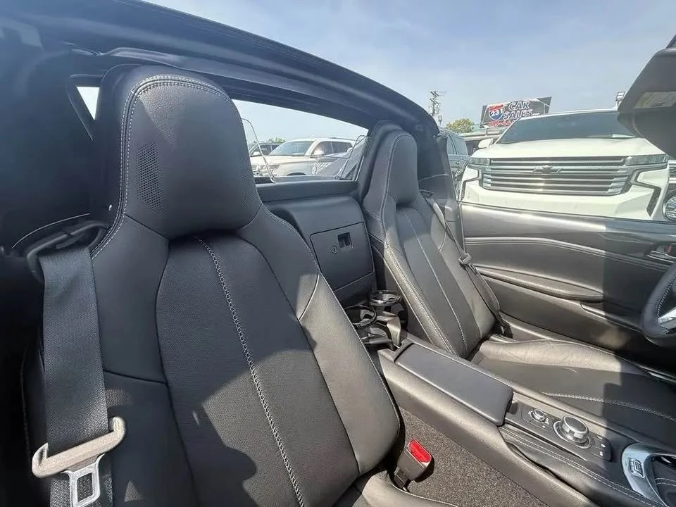 2021 Mazda ND MX-5 Miata - Image 19 of 19