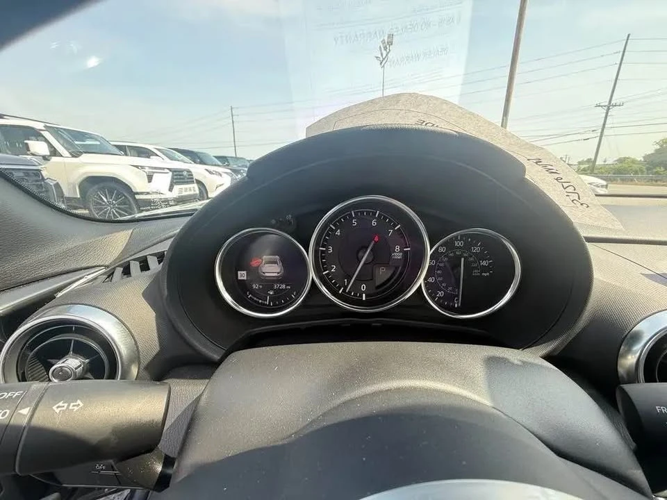 2021 Mazda ND MX-5 Miata - Image 16 of 19
