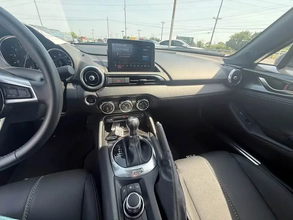 2021 Mazda ND MX-5 Miata - Image 13 of 19