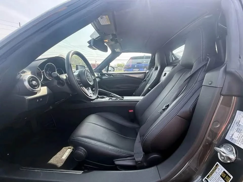 2021 Mazda ND MX-5 Miata - Image 10 of 19