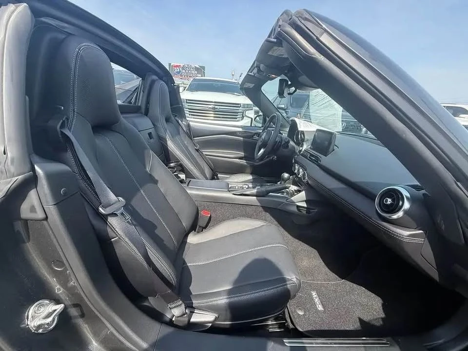 2021 Mazda ND MX-5 Miata - Image 18 of 19