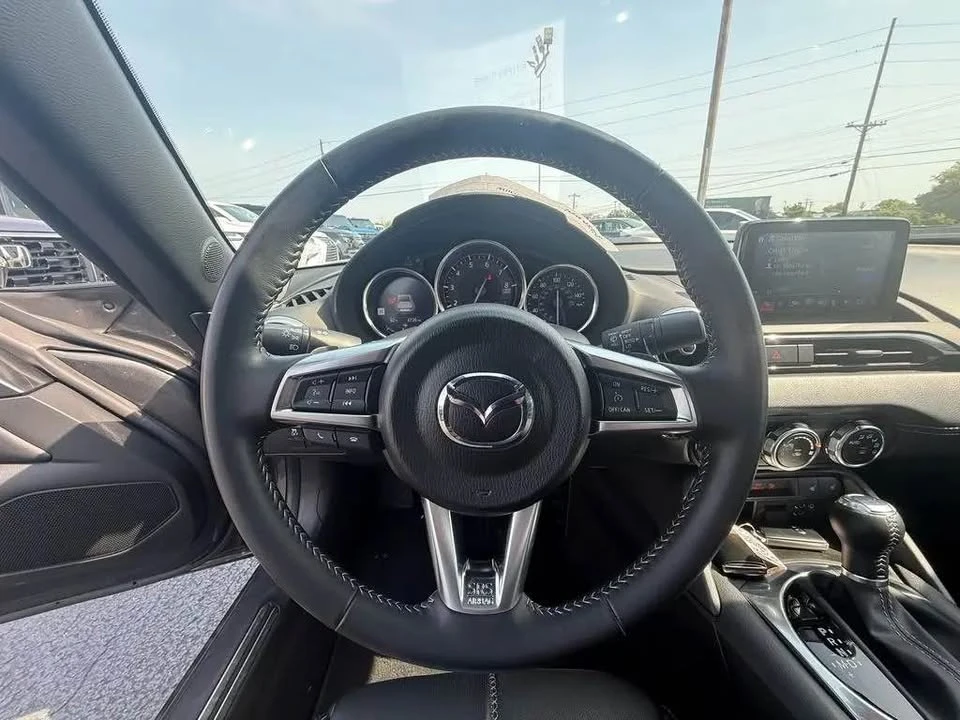 2021 Mazda ND MX-5 Miata - Image 15 of 19
