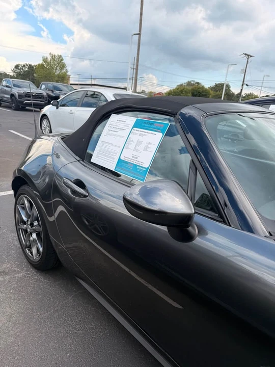 2021 Mazda ND MX-5 Miata - Image 4 of 9