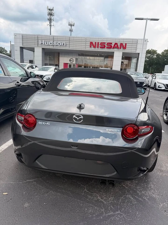 2021 Mazda ND MX-5 Miata - Image 6 of 9