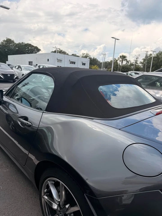 2021 Mazda ND MX-5 Miata - Image 8 of 9