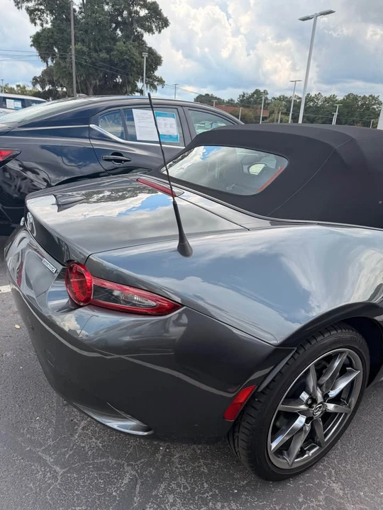 2021 Mazda ND MX-5 Miata - Image 5 of 9