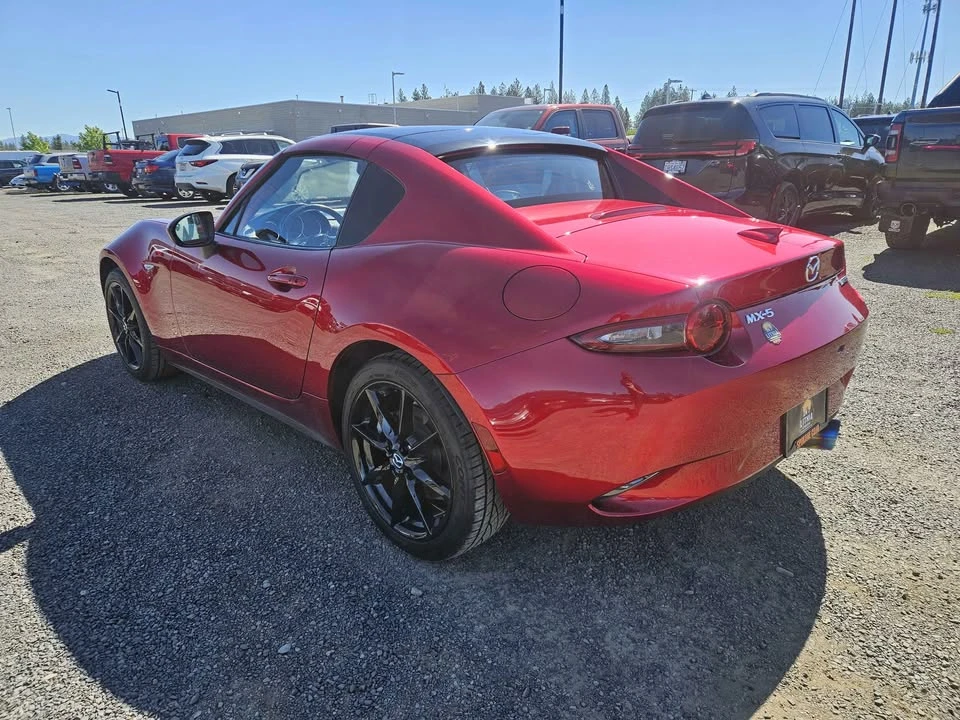 2021 Mazda ND MX-5 Miata - Image 4 of 11