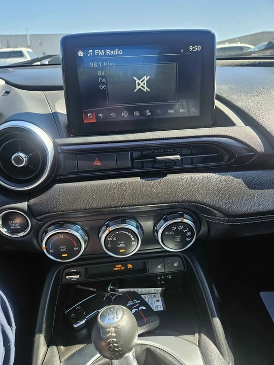 2021 Mazda ND MX-5 Miata - Image 8 of 11