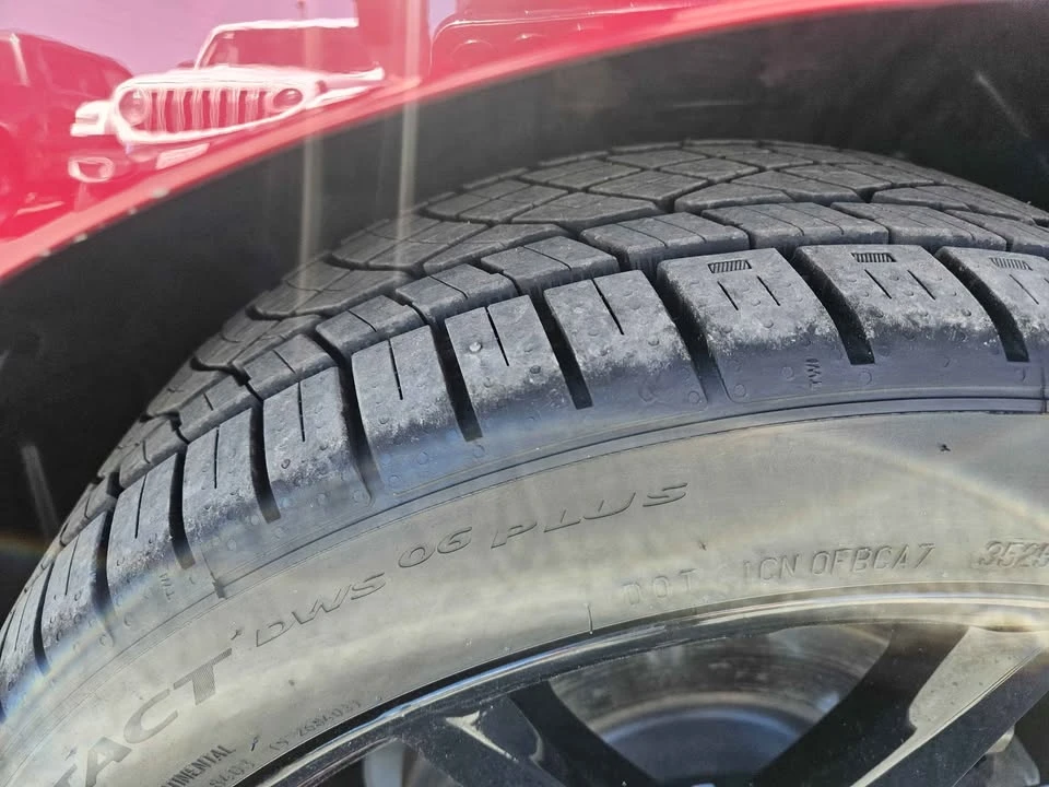 2021 Mazda ND MX-5 Miata - Image 5 of 11