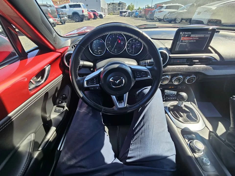 2021 Mazda ND MX-5 Miata - Image 10 of 11