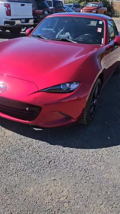 2021 Mazda ND MX-5 Miata - Image 11 of 11