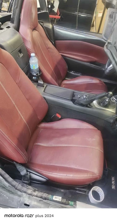 2021 Mazda ND MX-5 Miata - Image 4 of 5