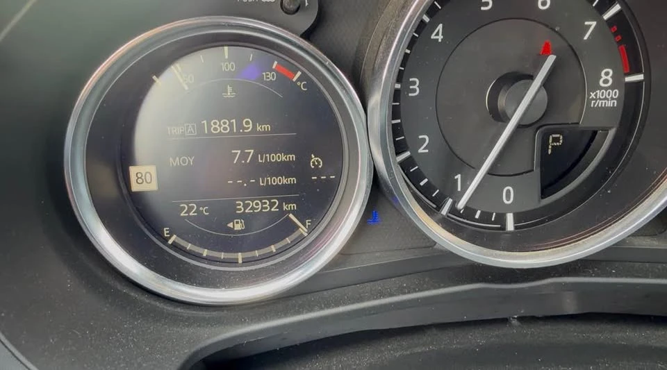 2021 Mazda ND MX-5 Miata - Image 8 of 12