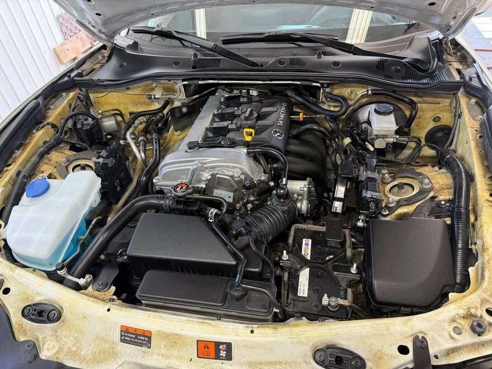 2021 Mazda ND MX-5 Miata - Image 6 of 12