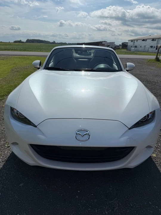 2021 Mazda ND MX-5 Miata - Image 2 of 12