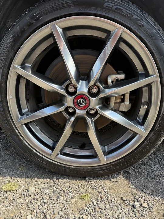 2021 Mazda ND MX-5 Miata - Image 7 of 12