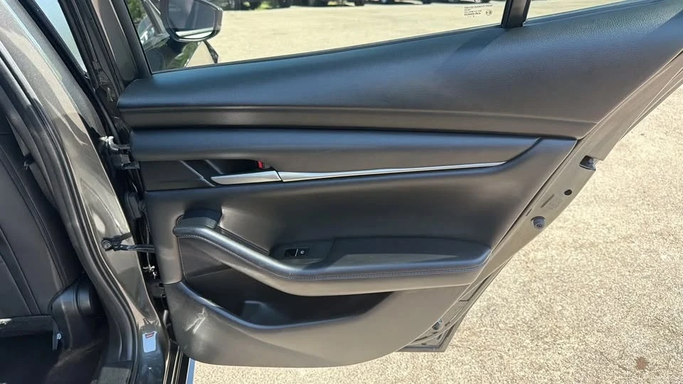 2021 Mazda Mazda 3 4th Gen - Image 13 of 20