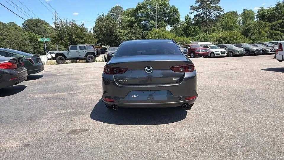 2021 Mazda Mazda 3 4th Gen - Image 5 of 20