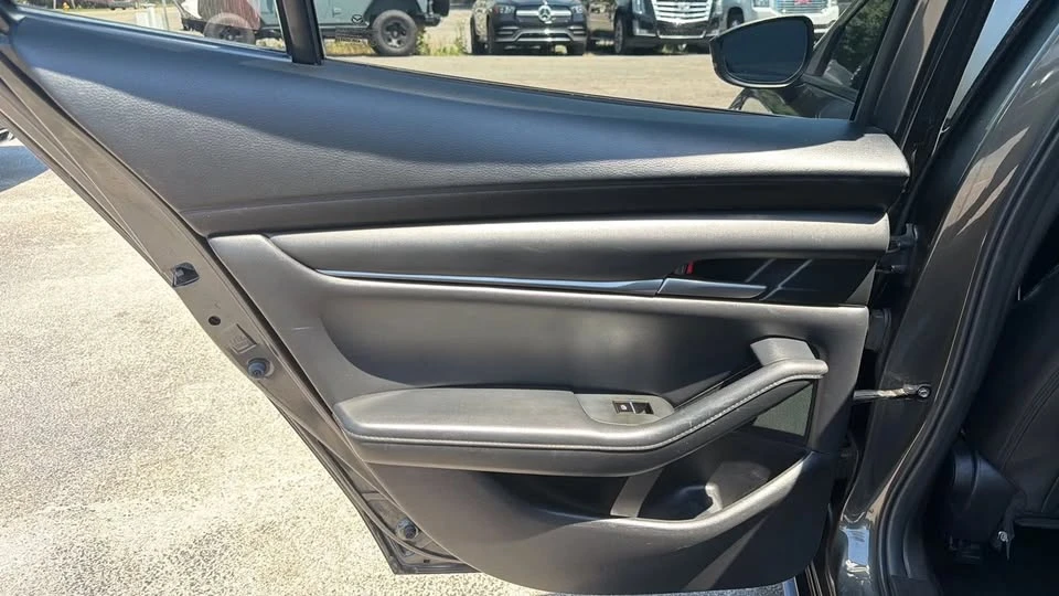2021 Mazda Mazda 3 4th Gen - Image 16 of 20