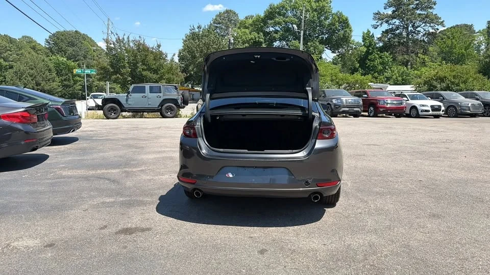 2021 Mazda Mazda 3 4th Gen - Image 15 of 20