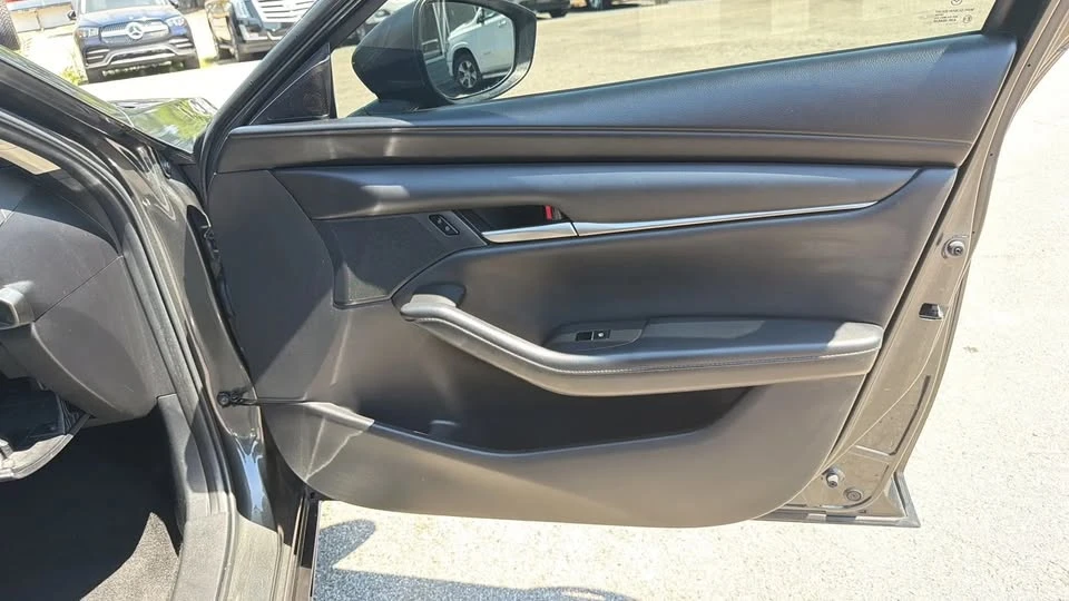 2021 Mazda Mazda 3 4th Gen - Image 11 of 20