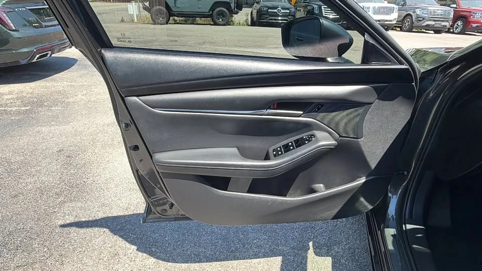 2021 Mazda Mazda 3 4th Gen - Image 19 of 20