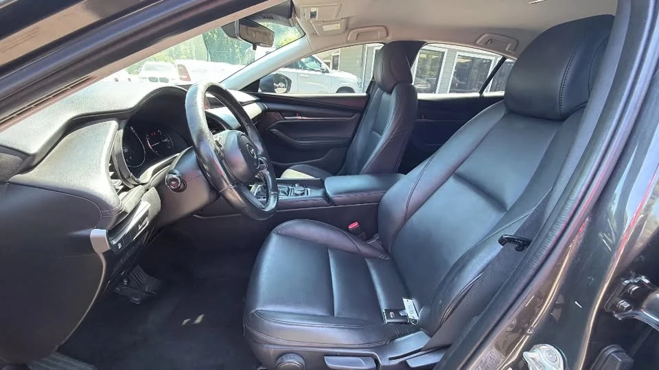 2021 Mazda Mazda 3 4th Gen - Image 20 of 20