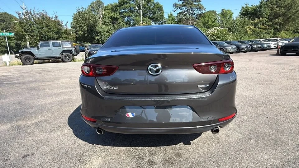 2021 Mazda Mazda 3 4th Gen - Image 4 of 20