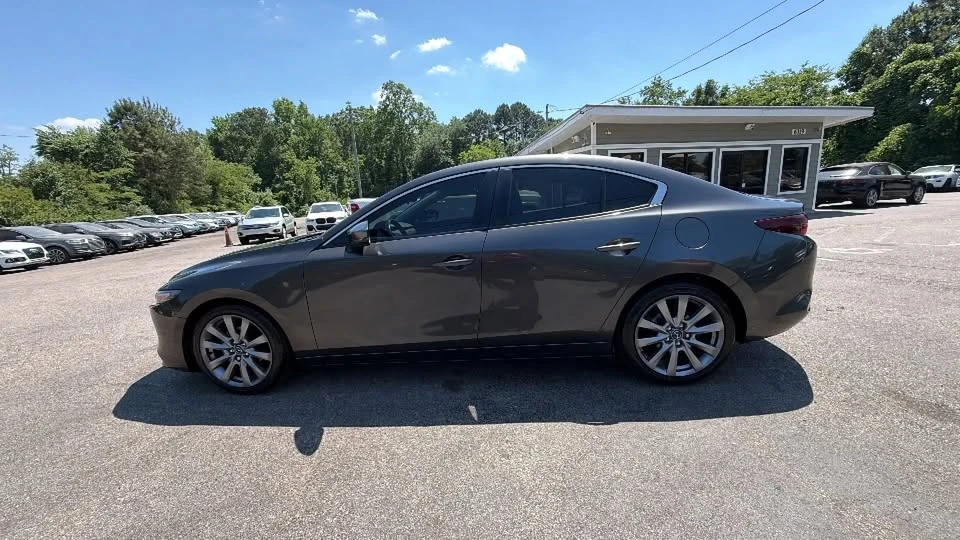 2021 Mazda Mazda 3 4th Gen - Image 7 of 20