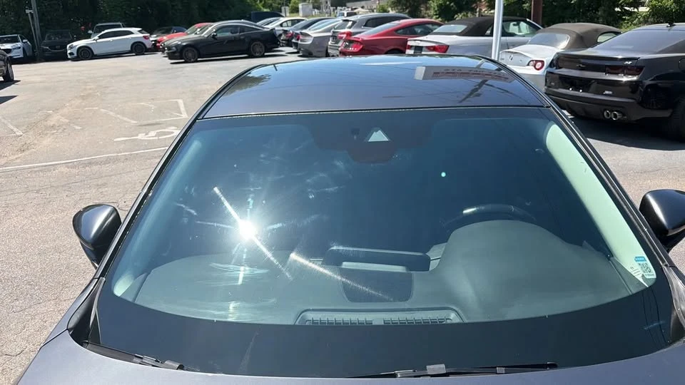 2021 Mazda Mazda 3 4th Gen - Image 9 of 20