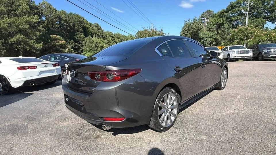 2021 Mazda Mazda 3 4th Gen - Image 3 of 20